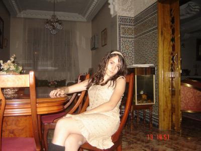 c hajar